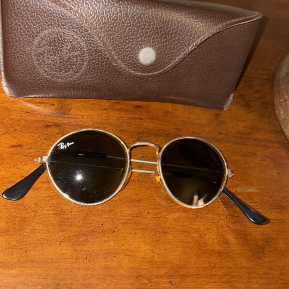 Vintage 80’s ray-bans - Picture 3 of 6